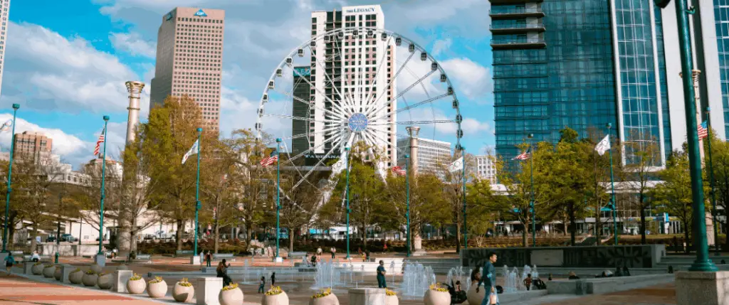 Reputation Management in Atlanta, Georgia (1675)