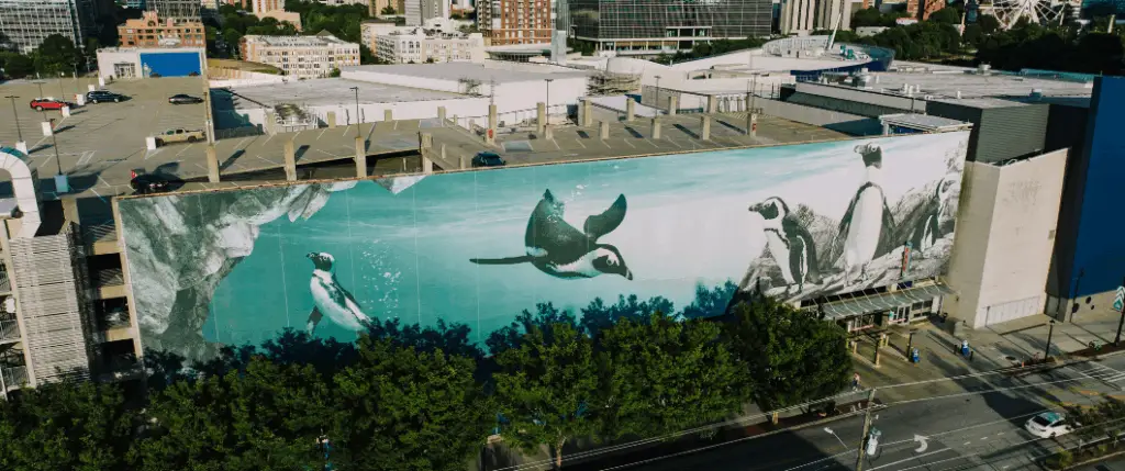 Mystery Shopping in Atlanta, Georgia (1389)