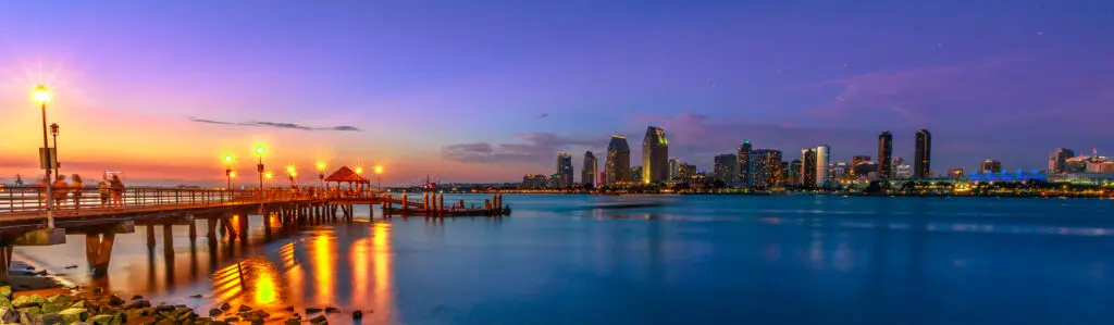 Mystery Shopping in San Diego, California (9816)